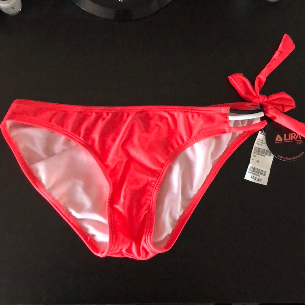 Lira Swim Bottoms